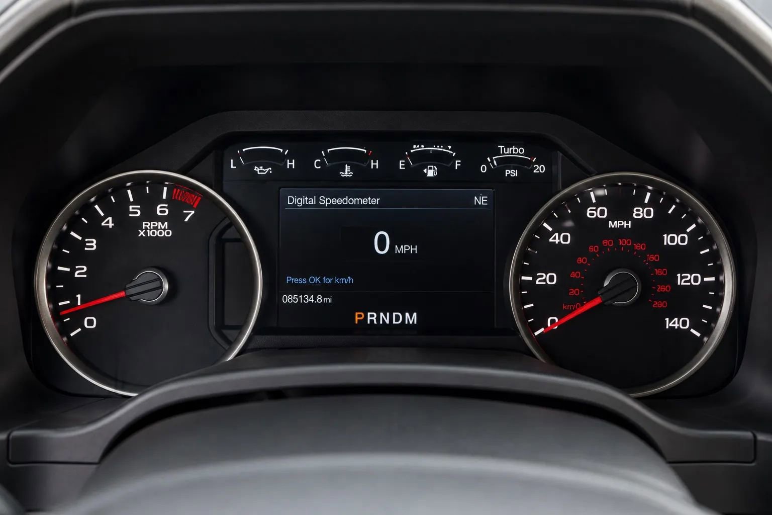 Used 2019 Ford F150 Raptor w/ Equipment Group 802A Luxury AWD/4WD image 9