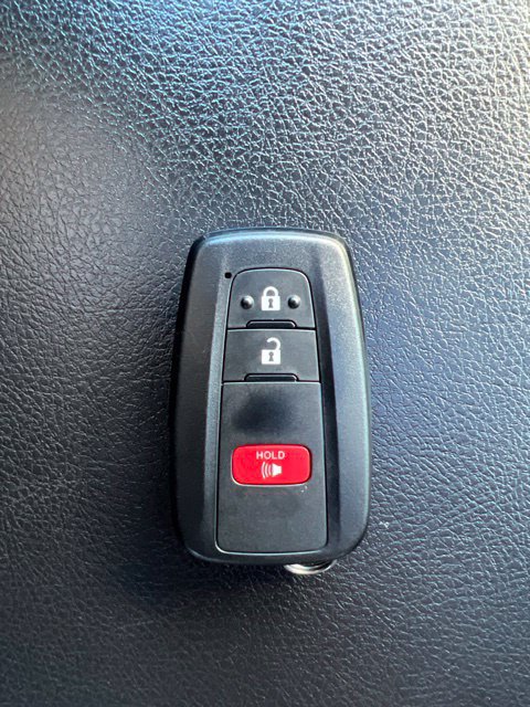 Used 2023 Toyota 4Runner TRD Off-Road Premium w/ Moonroof Package AWD/4WD image 39