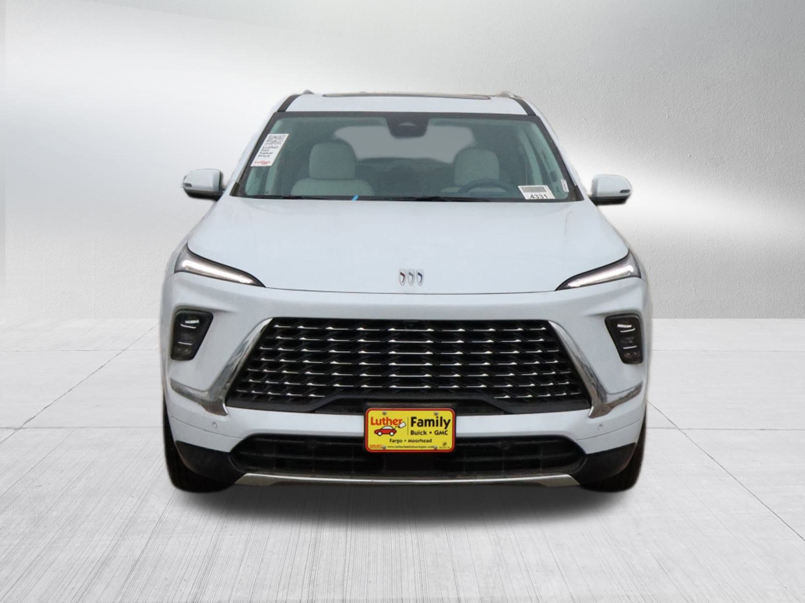 New 2026 Buick Enclave Avenir w/ Super Cruise Package video 2