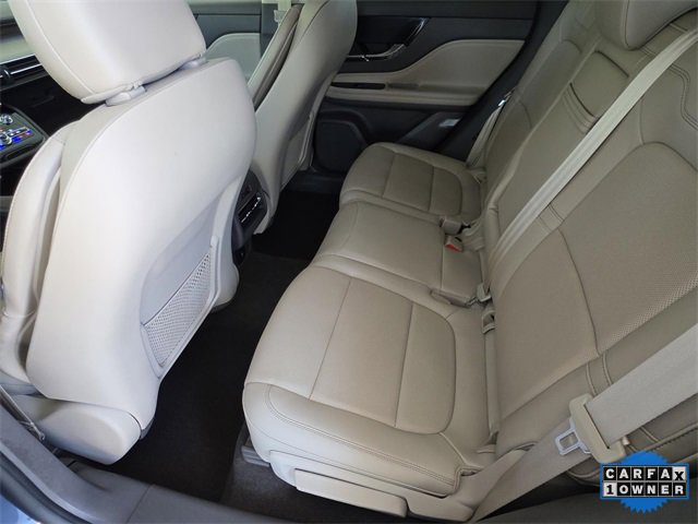 Used 2022 Lincoln Corsair Reserve w/ Equipment Group 201A image 9