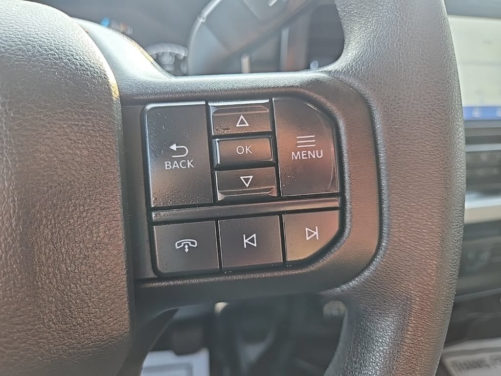 Used 2022 Ford F150 XL w/ FX4 Off-Road Package AWD/4WD image 54