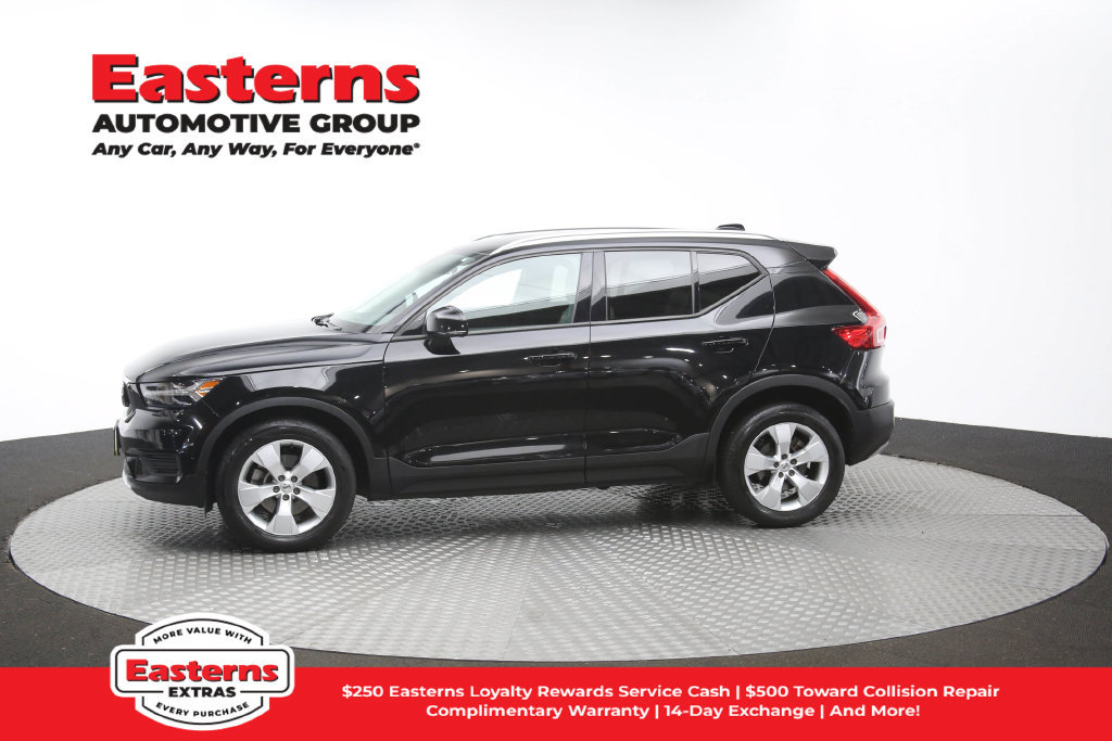 Used 2019 Volvo XC40 T5 Momentum AWD/4WD image 58