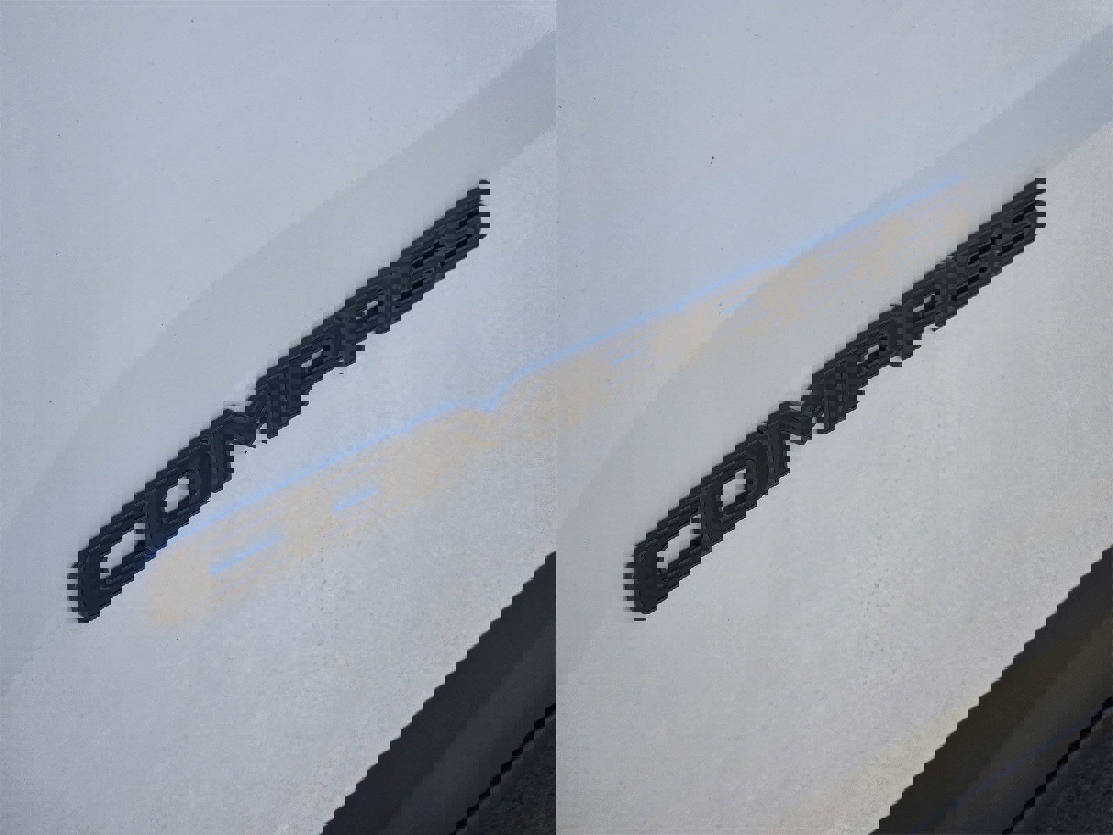 New 2026 Jeep Compass Latitude image 11