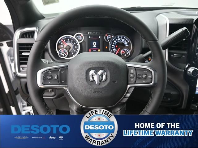 New 2026 RAM 2500 Big Horn image 28