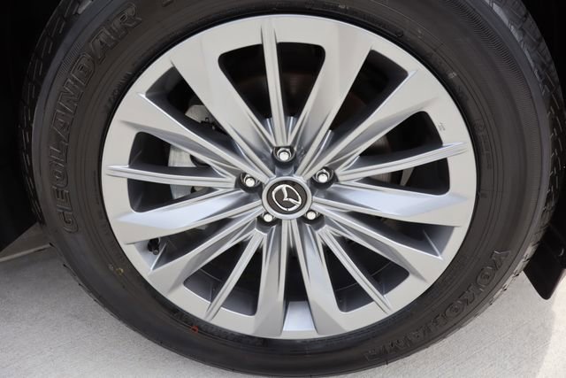 Used 2024 MAZDA CX-90 3.3 Turbo w/ Preferred Plus AWD/4WD image 49