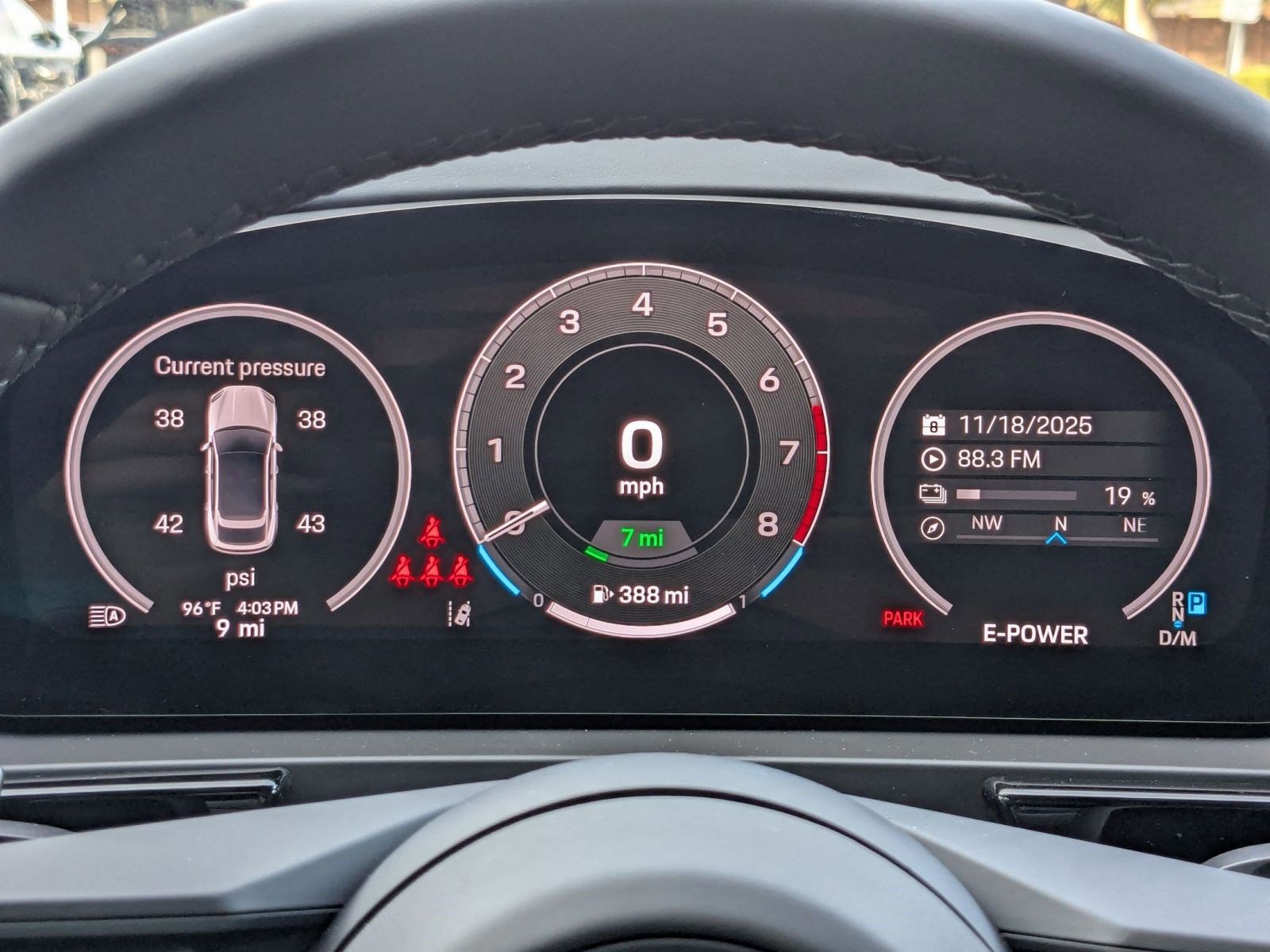 New 2026 Porsche Cayenne E-Hybrid image 16