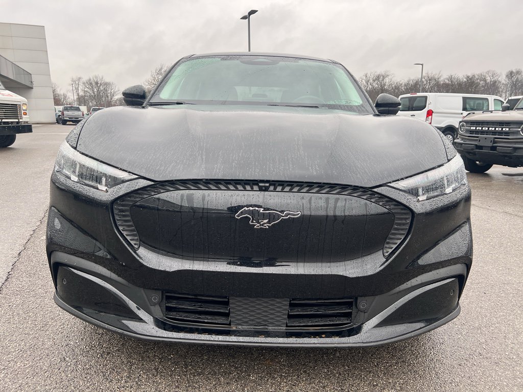 Certified 2025 Ford Mustang Mach-E Select w/ Comfort Package Lite image 2