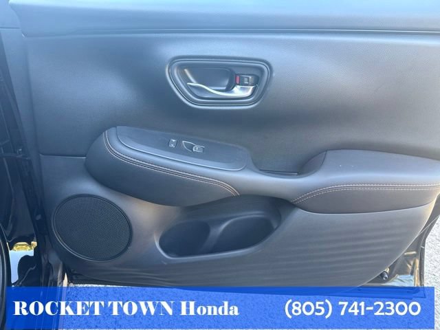 Used 2026 Honda HR-V Sport image 18