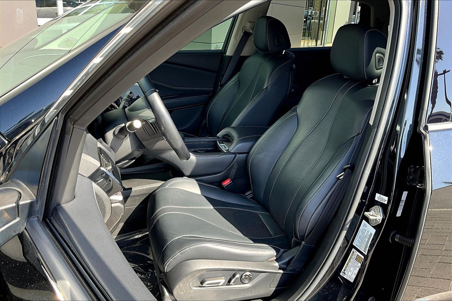 Used 2019 Acura RDX FWD w/ Technology Package image 25