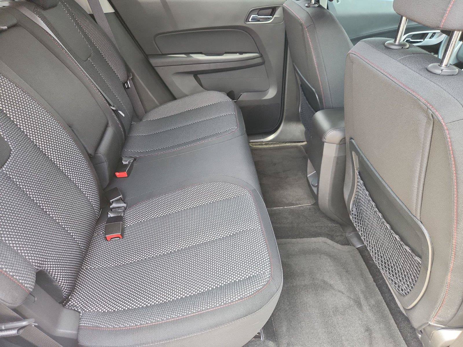 Used 2017 Chevrolet Equinox LT w/ Convenience Package FWD image 26