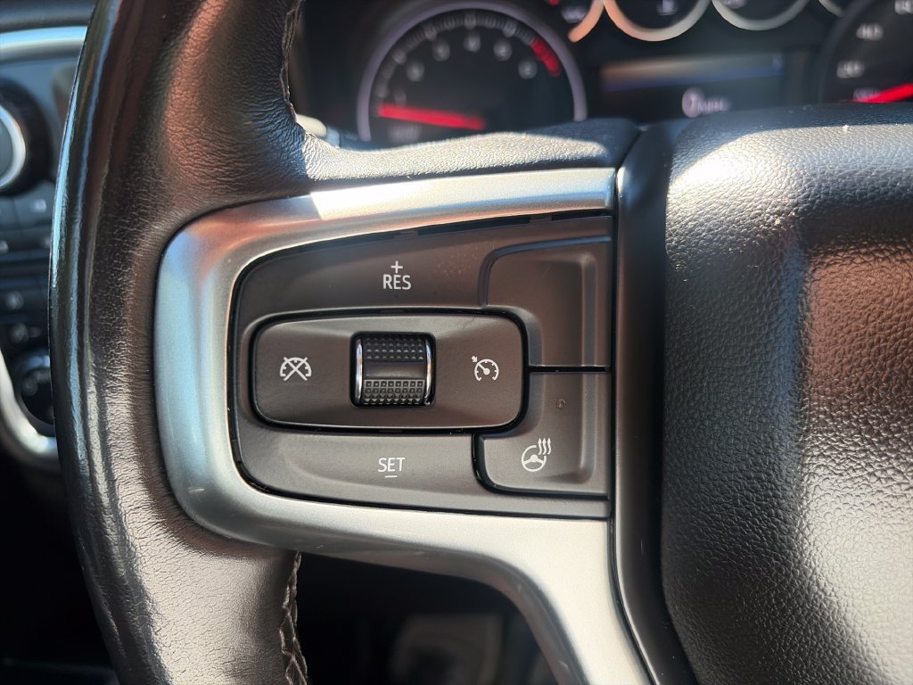 Used 2021 Chevrolet Silverado 1500 RST AWD/4WD image 31