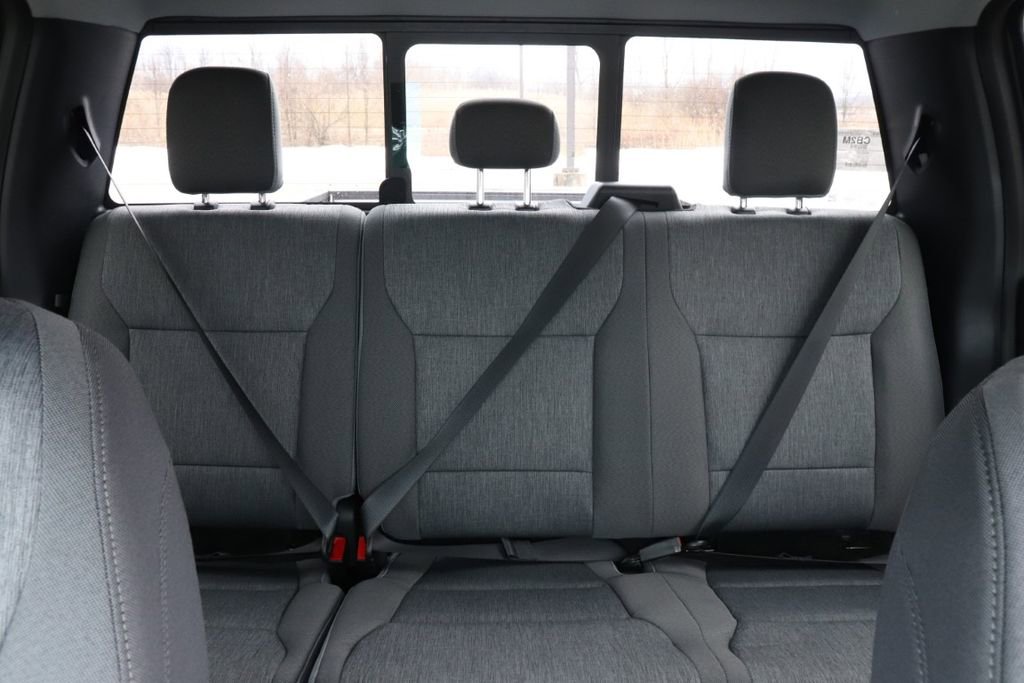 New 2026 Ford F350 XL w/ STX Appearance Package image 17