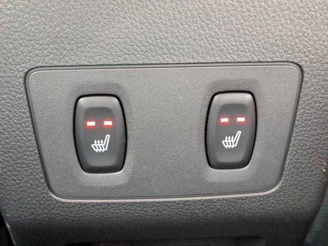 Used 2024 Mitsubishi Eclipse Cross SEL image 16