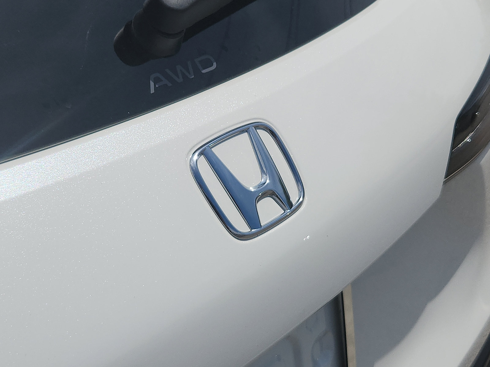 New 2027 Honda HR-V LX image 18