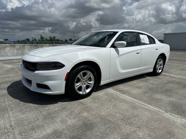 Used 2022 Dodge Charger SXT image 19