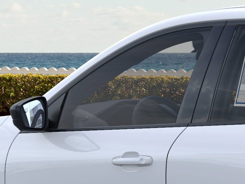 New 2026 Ford Escape Active w/ Active Premium Tech Pack FWD image 37