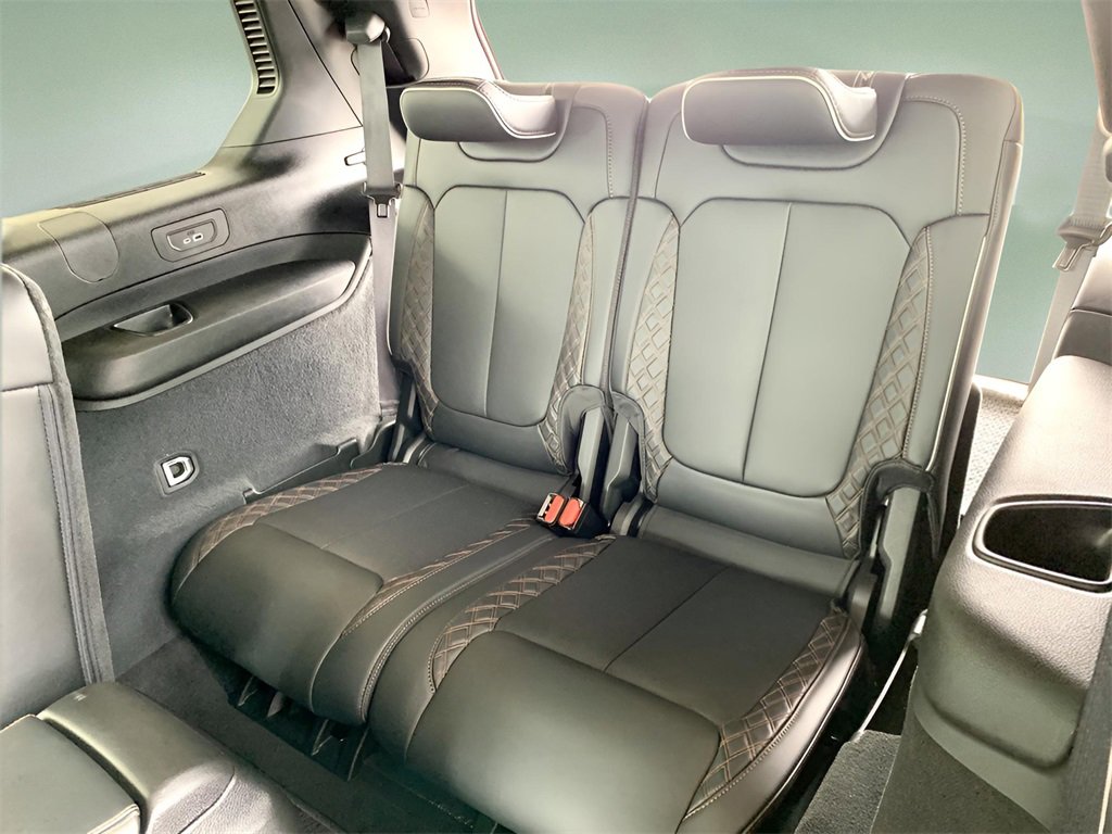 Used 2023 Jeep Grand Cherokee L Summit image 24