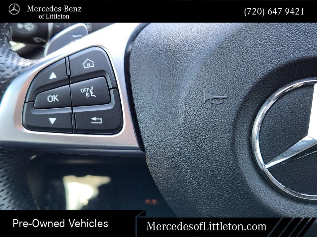 Used 2018 Mercedes-Benz C 43 AMG 4MATIC Sedan image 29
