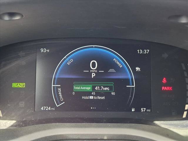 Used 2025 Toyota Camry LE FWD image 11