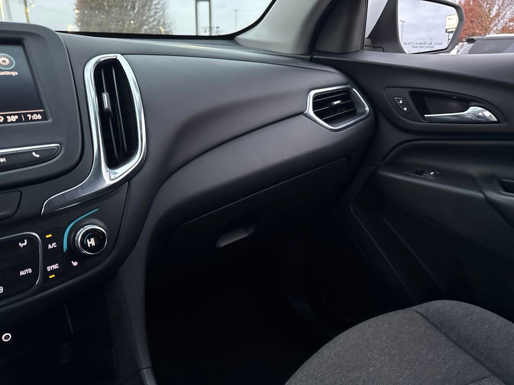 Used 2024 Chevrolet Equinox LT image 25