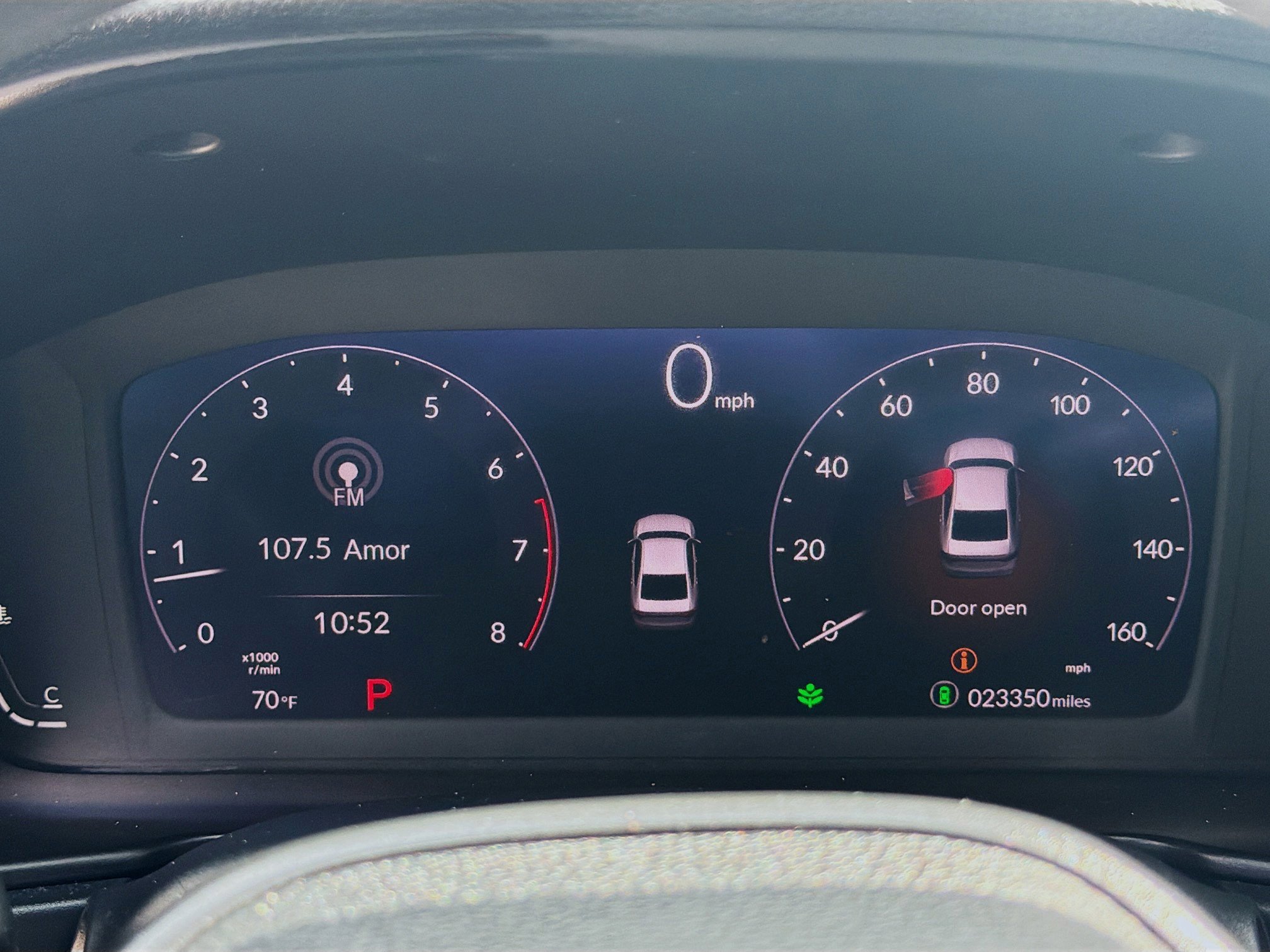 Certified 2024 Honda Accord LX image 11