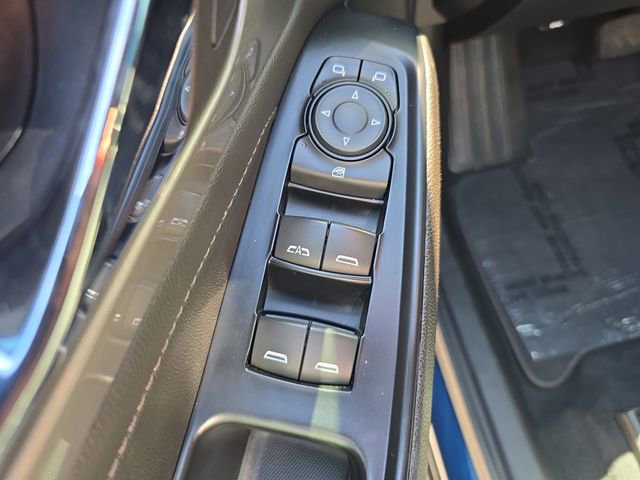 Certified 2023 Chevrolet Traverse LT image 17