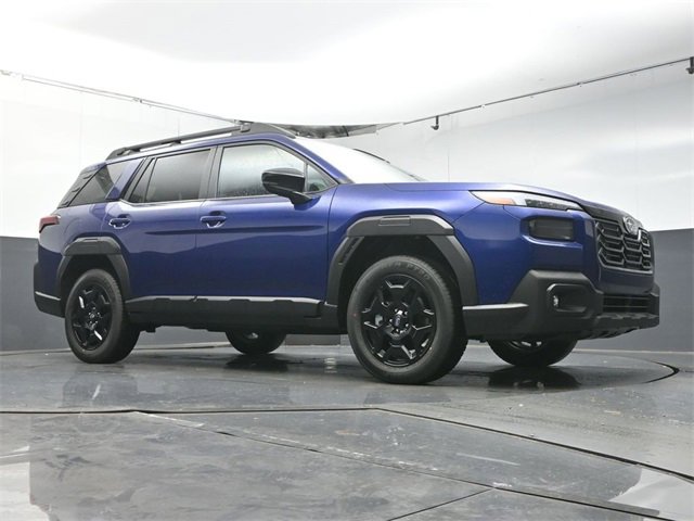 New 2026 Subaru Outback Limited image 42