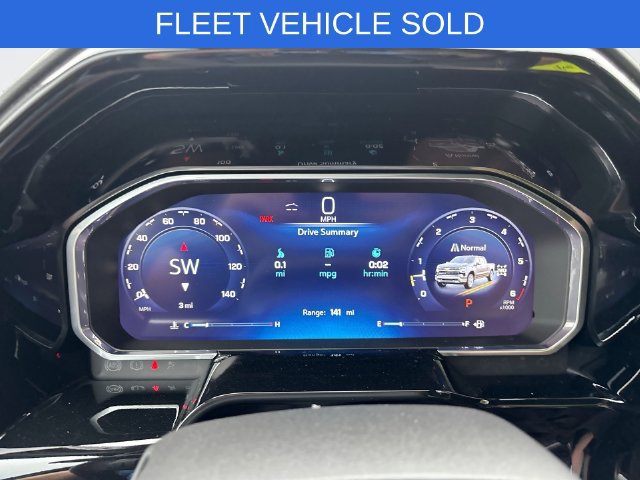 New 2026 Chevrolet Silverado 1500 LT w/ Z71 Off-Road Package AWD/4WD image 15