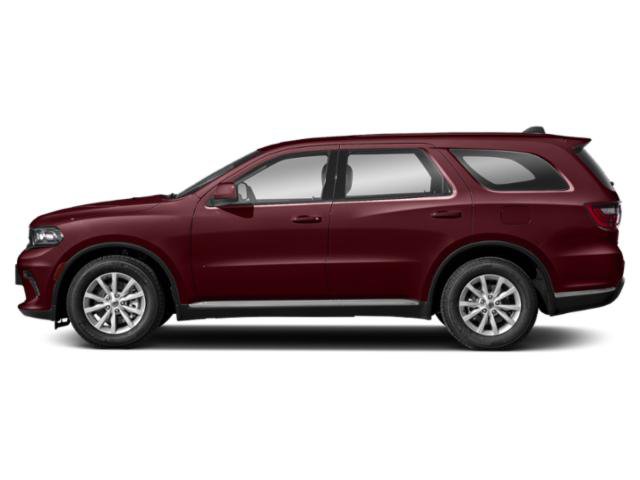 Certified 2023 Dodge Durango GT AWD/4WD image 2