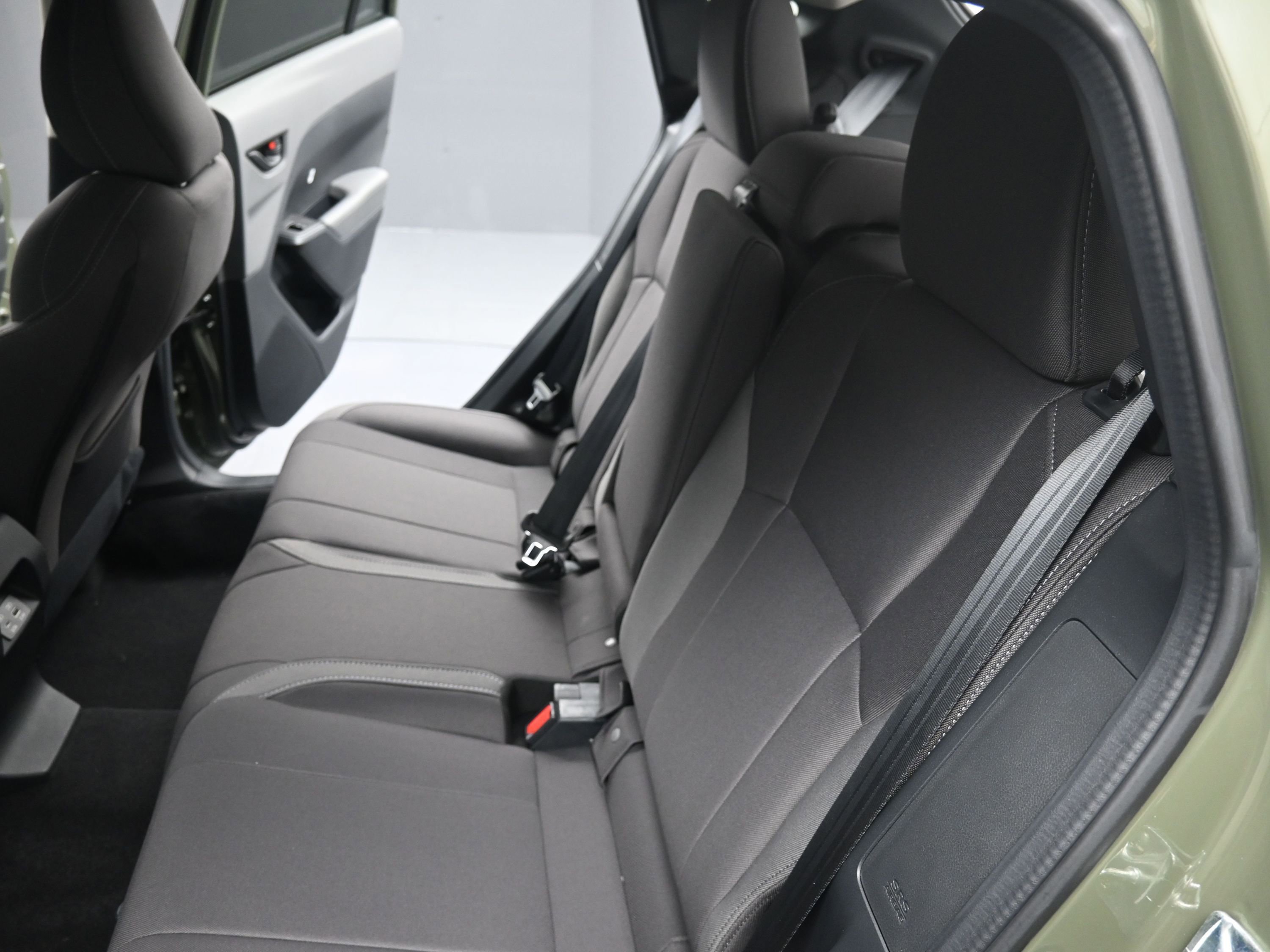 New 2026 Subaru Crosstrek 2.0i Premium AWD/4WD image 23