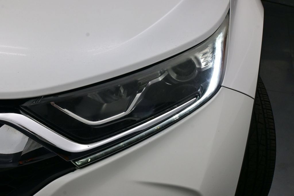 Used 2019 Honda CR-V EX image 37