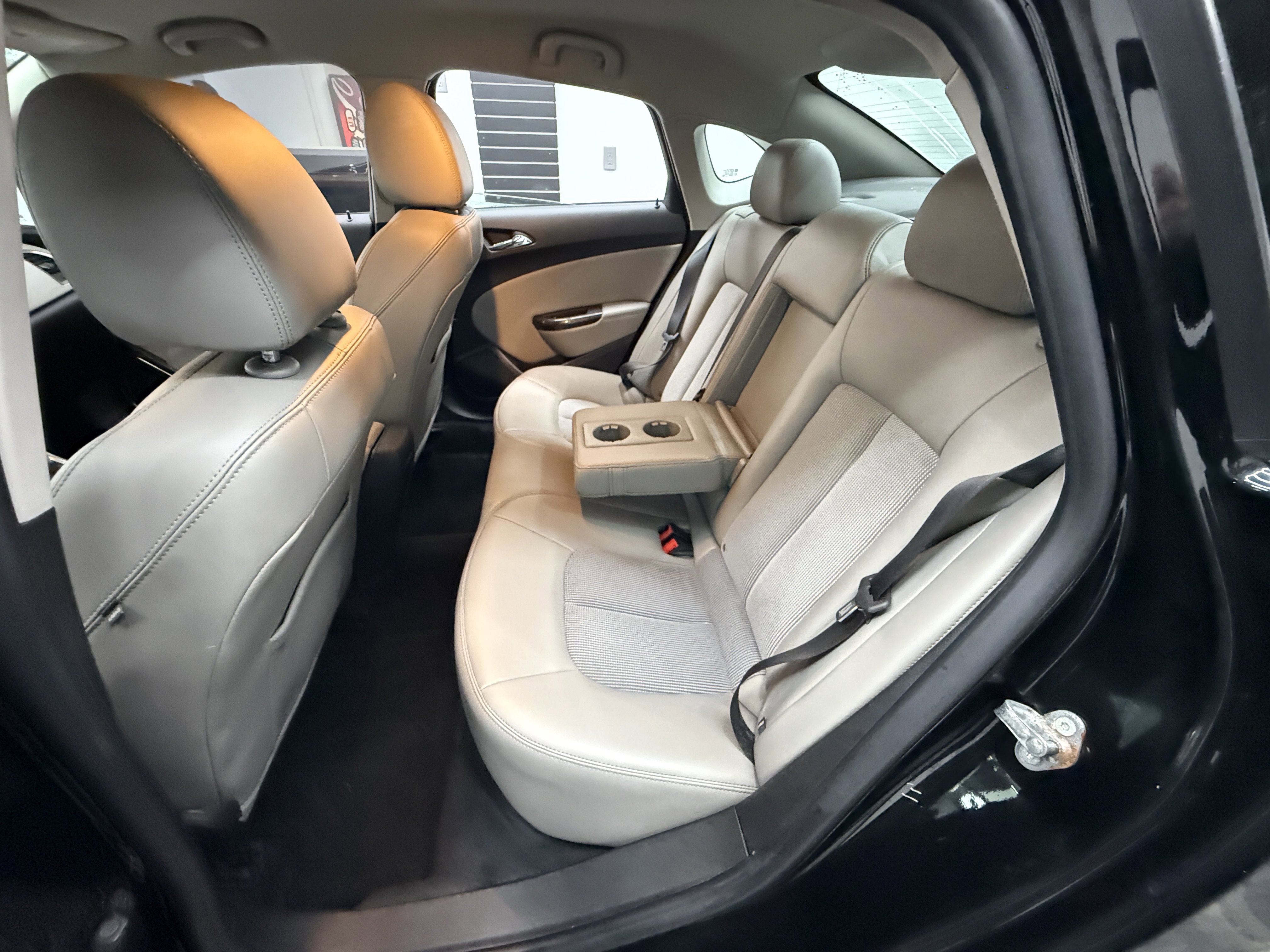 Used 2016 Buick Verano Convenience image 22