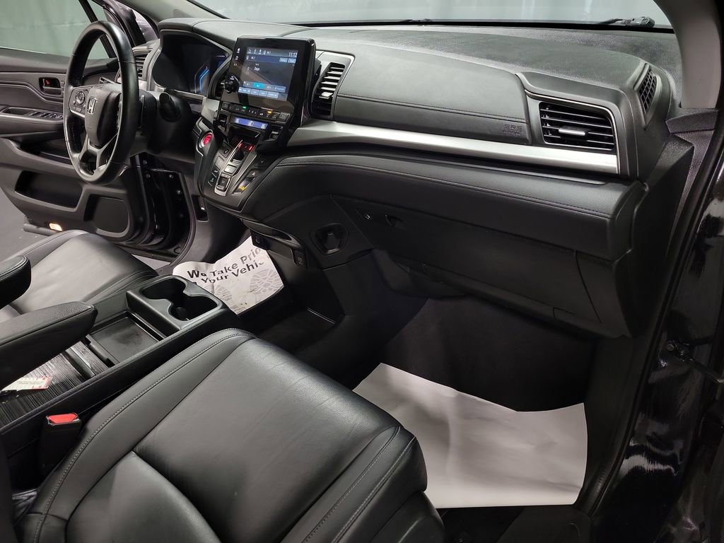 Used 2023 Honda Odyssey EX-L image 25