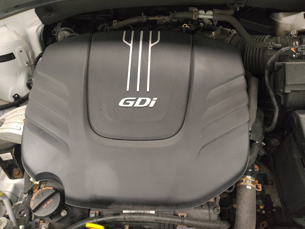 Used 2018 Kia Sorento EX image 30