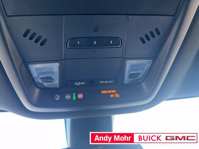 Used 2023 Buick Enclave Essence w/ LPO, Floor Liner Package FWD image 33