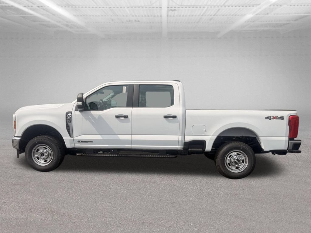 New 2026 Ford F350 XL AWD/4WD image 10