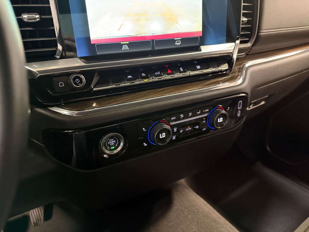 Used 2023 Chevrolet Silverado 1500 LT AWD/4WD image 79