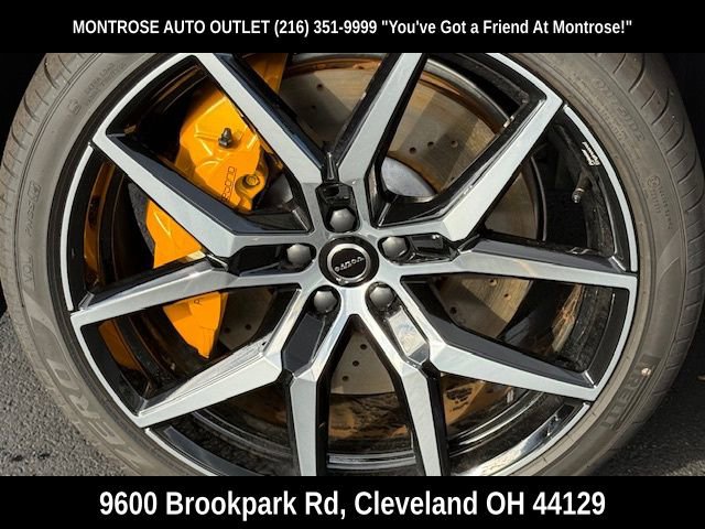 New 2026 Volvo XC60 T8 Polestar w/ Protection Package Premier image 11