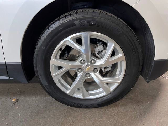 Used 2021 Chevrolet Equinox Premier FWD image 28