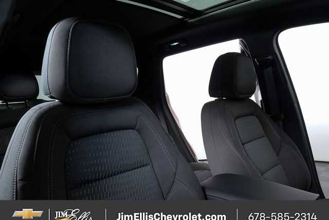 New 2026 Chevrolet Equinox LT w/ Midnight Edition image 21