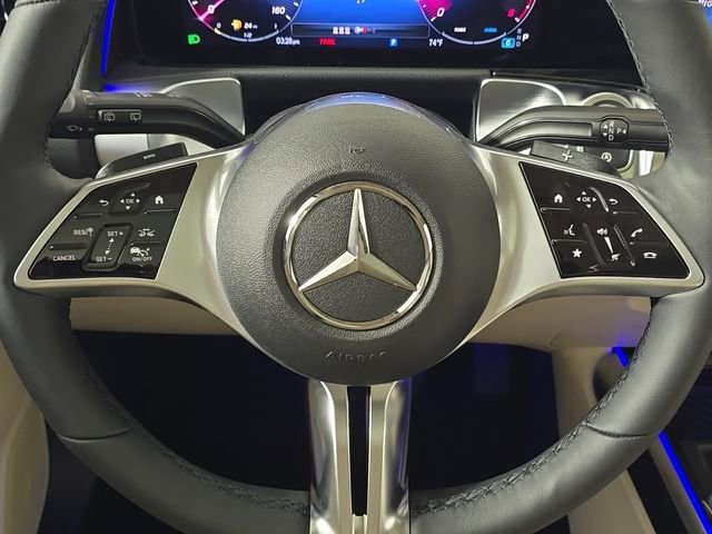 New 2026 Mercedes-Benz GLB 250 4MATIC image 28