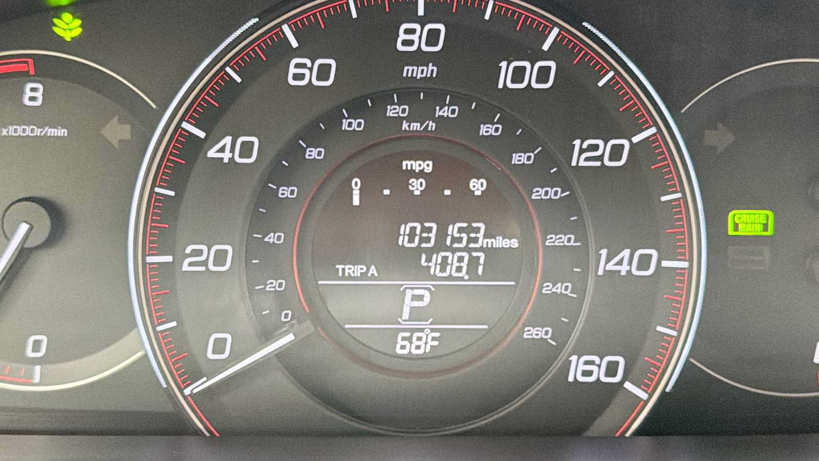 Used 2014 Honda Accord Sport image 17