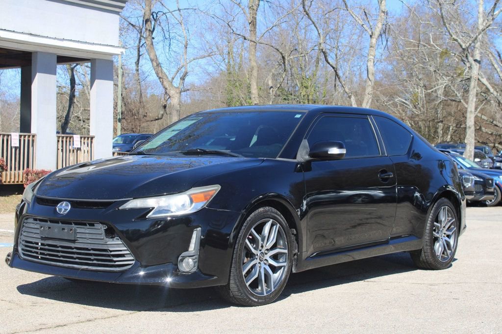 Used 2015 Scion tC image 3