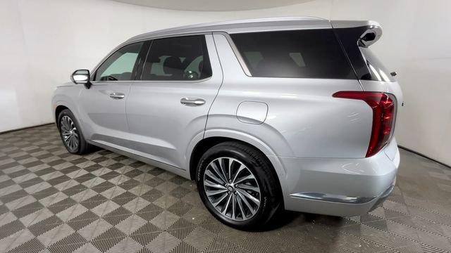 Used 2025 Hyundai Palisade Calligraphy FWD image 7