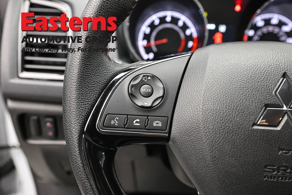 Used 2023 Mitsubishi Outlander Sport LE AWD/4WD image 15