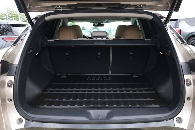 New 2026 Nissan Murano Platinum w/ Cargo Package AWD/4WD image 7