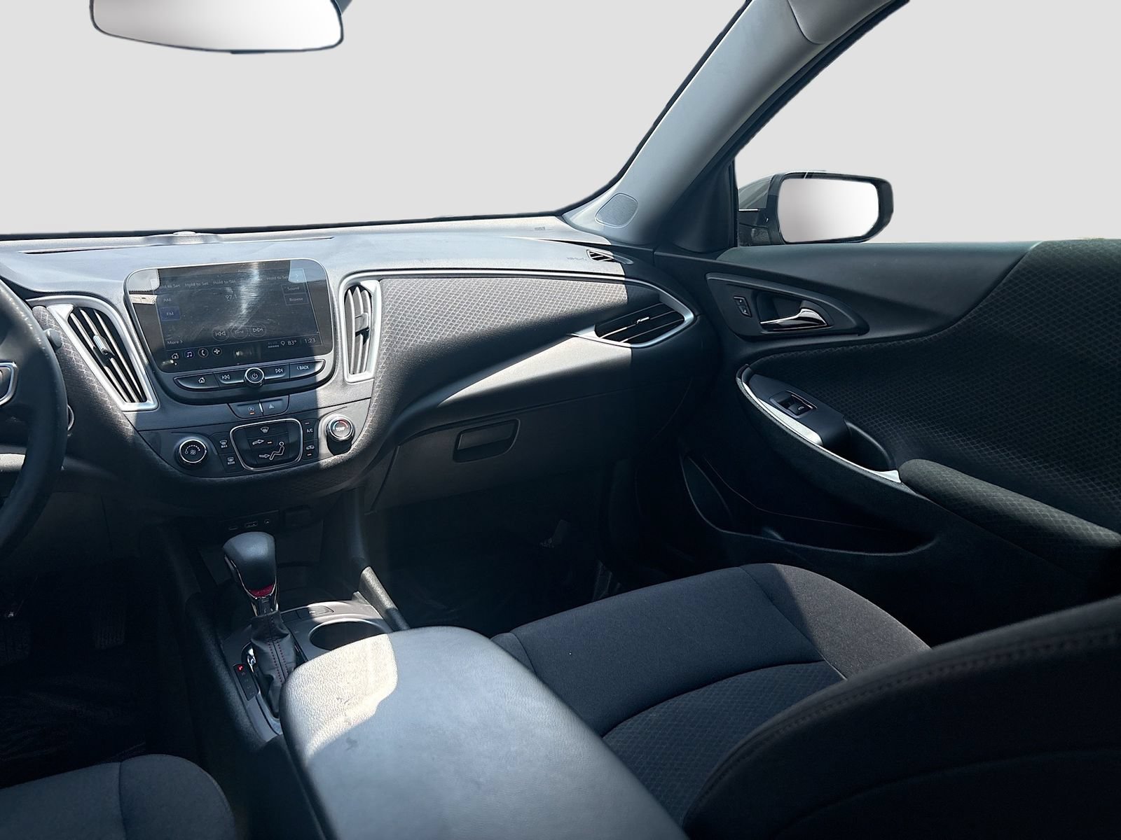 Used 2024 Chevrolet Malibu RS FWD image 21
