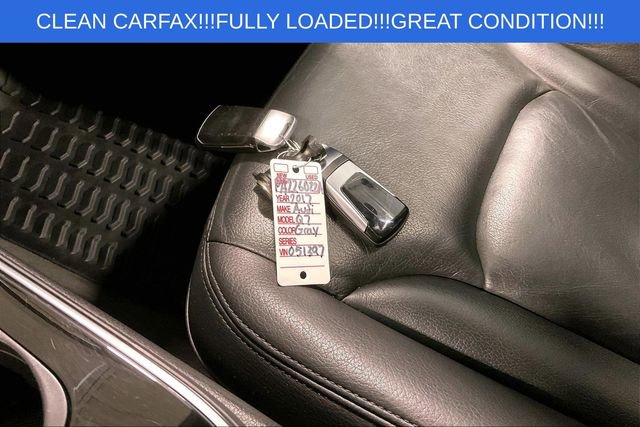 Used 2017 Audi Q7 2.0T Premium Plus w/ Premium Plus Package image 11