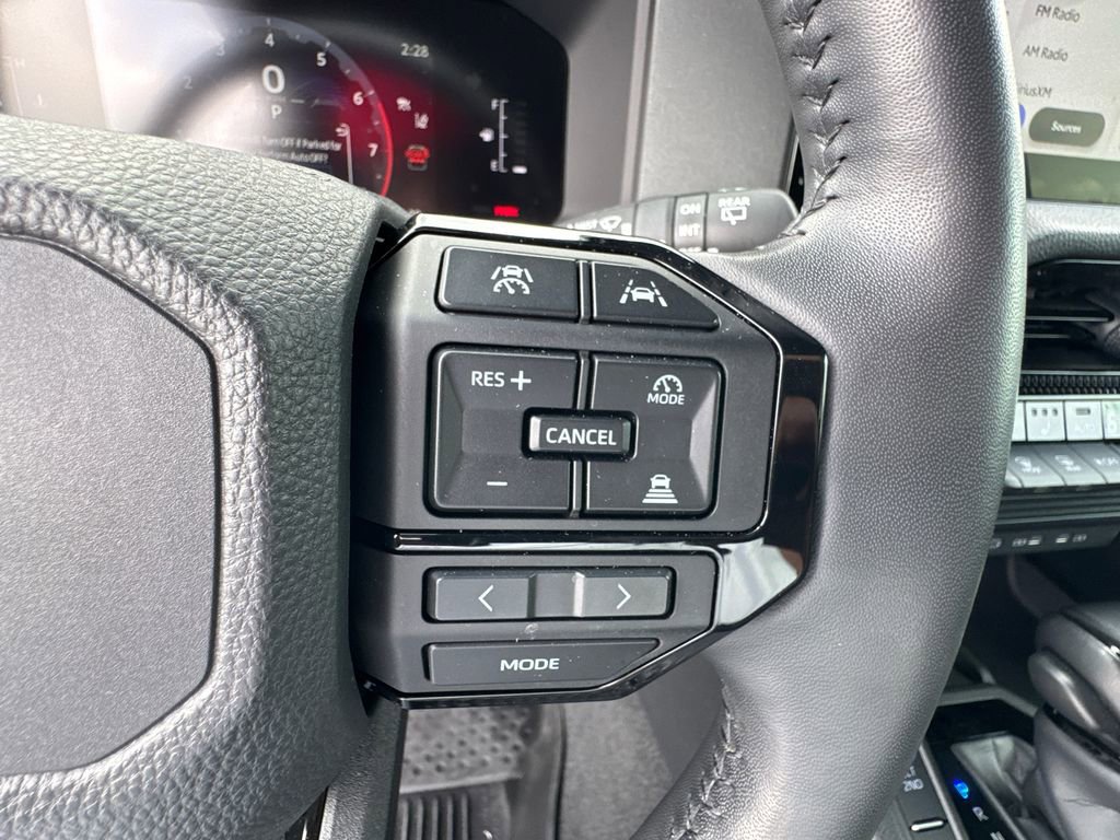 Used 2024 Toyota Land Cruiser 1958 AWD/4WD image 26