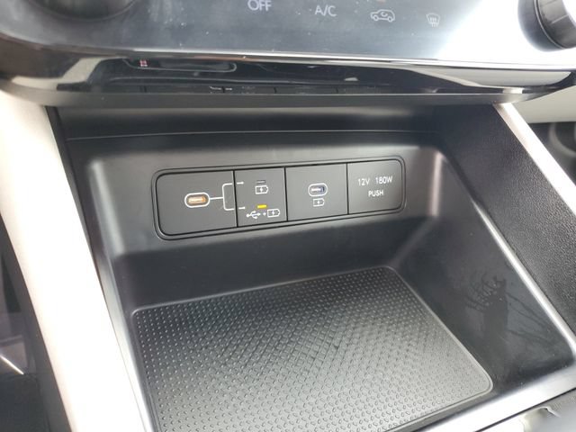Certified 2026 Hyundai Tucson SEL AWD/4WD image 28